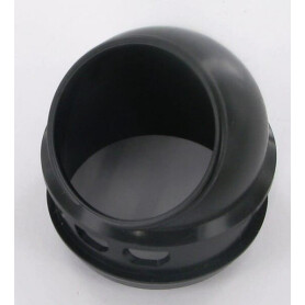 Collerette inclinée KUHN MLN0032