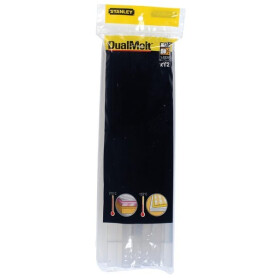 Collestick 11,5mm - 12 Pièces STANLEY 1GS25DT