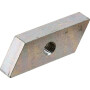 Collier KONGSKILDE 7002154916