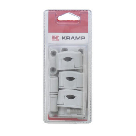 Collier UNIVERSEL KREM4555988P010