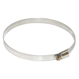 Abrazadera 130-150 mm para cilindro 120-140 mm UNIVERSAL SGS140