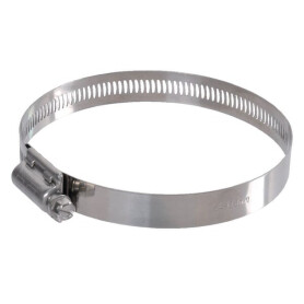 Collier UNIVERSEL HP5156232RVS