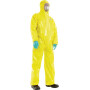 Combinaison de protection jetable 3XL HONEYWELL 4503000XXXL