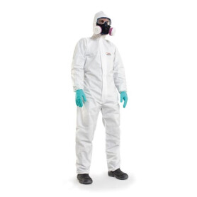 Combinaison taille XL HONEYWELL 4180002XL