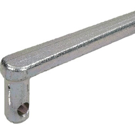 Tige de renfort LEMKEN 4826022