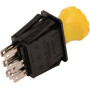 Commutateur JOHN DEERE LVA21438