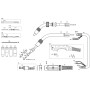 Commutateur TBI WP021016