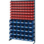 Rack de stockage DINZL 2930751