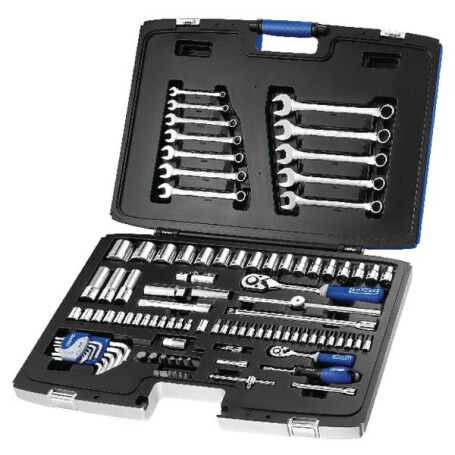 Kit de douilles EXPERT E032911