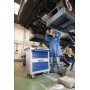 Servante à outils avec kit 250 outils EXPERT E697624