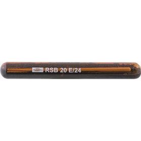 Cartouche de réaction FISCHER RSB20E24