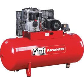 Compresseur FINI BK119270F55