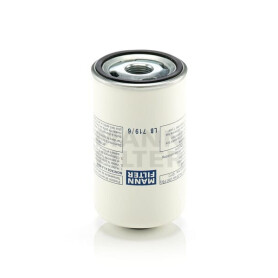 Filtre de séparation MANN-FILTER LB7196