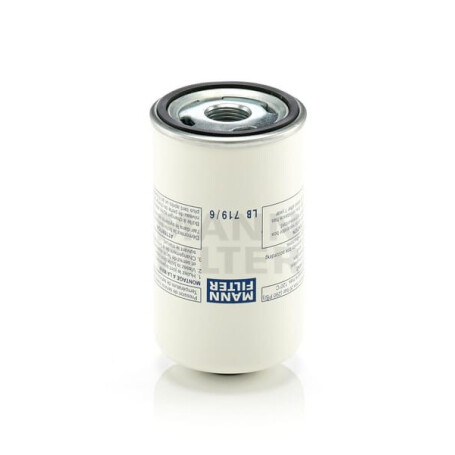 Filtre de séparation MANN-FILTER LB7196
