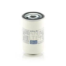 Filtre de séparation MANN-FILTER LB7196