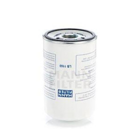 Filtre de séparation MANN-FILTER LB1160
