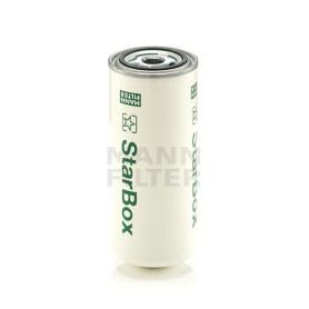 Filtre de séparation MANN-FILTER LB96222