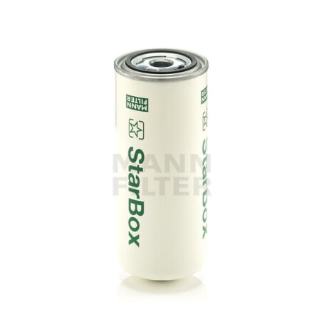Filtre de séparation MANN-FILTER LB96222