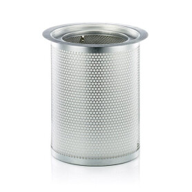 Filtre de séparation MANN-FILTER LE38006X