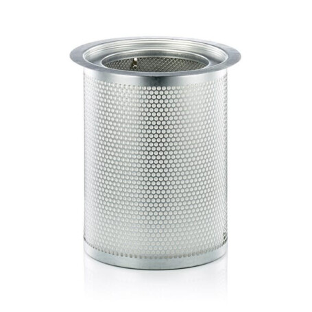 Filtre de séparation MANN-FILTER LE38006X