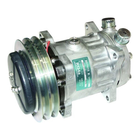 Compresseur SANDEN KL000035