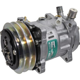 Compresseur SANDEN KL000071