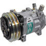 Compresseur SANDEN KL000071