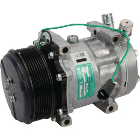Compresseur SANDEN KL000112