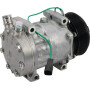 Compresseur SANDEN KL000112