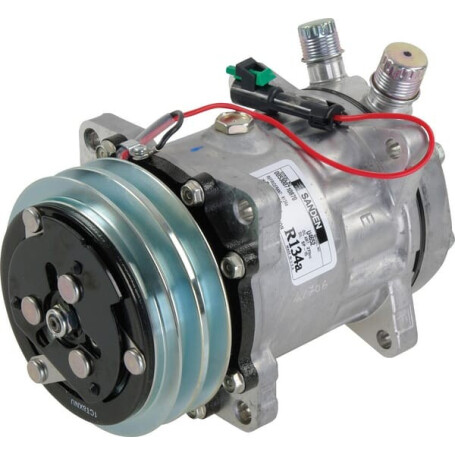 Compresseur SANDEN KL000021