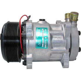 Compresseur SANDEN KL000051