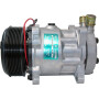 Compresseur SANDEN KL000051