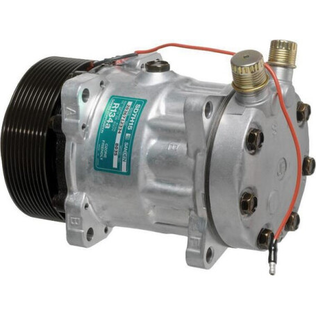 Compresseur SANDEN KL000055
