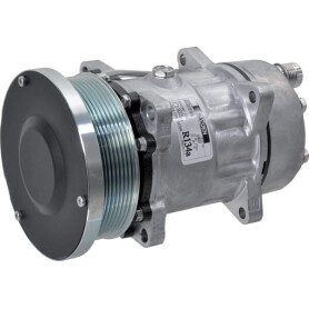 Compresseur SANDEN KL000070
