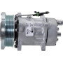 Compresseur SANDEN KL000070