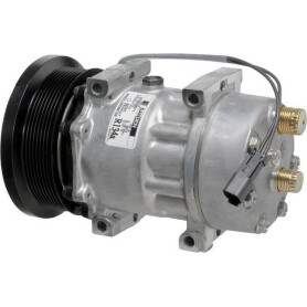 Compresseur SANDEN KL000019