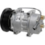 Compresseur SANDEN KL000019