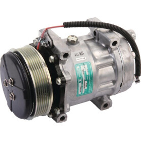 Compresseur SANDEN KL000107