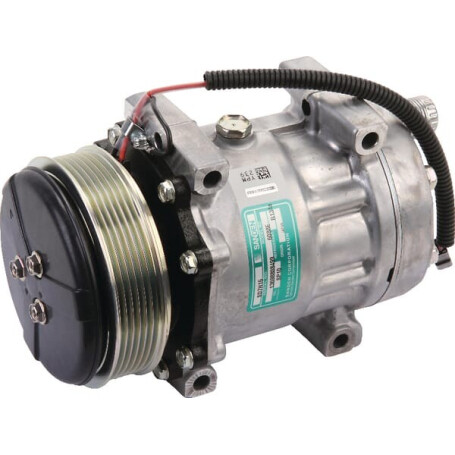 Compresseur SANDEN KL000107