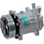 Compresseur SANDEN KL000044