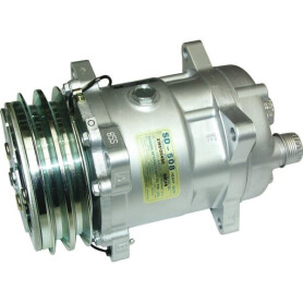 Compresseur SANDEN KL000029