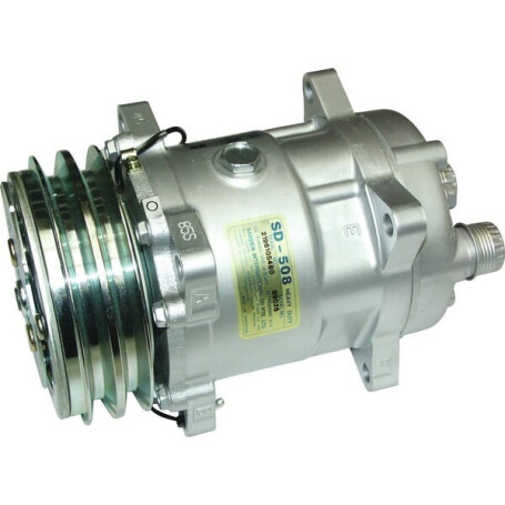 Compresseur SANDEN KL000029