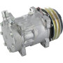 Compresseur SANDEN KL000062