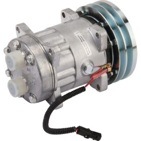 Compresseur SANDEN KL100109
