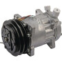 Compresseur SANDEN KL100105