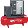 Compresseur FINI MCRSE4010200ES3