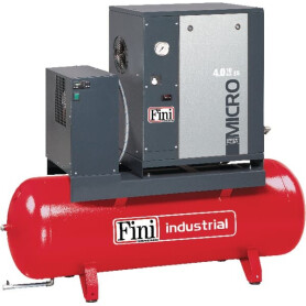 Compresseur FINI MCRSE4010200ESFG3