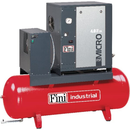 Compresseur FINI MCRSE4010200ESFG3
