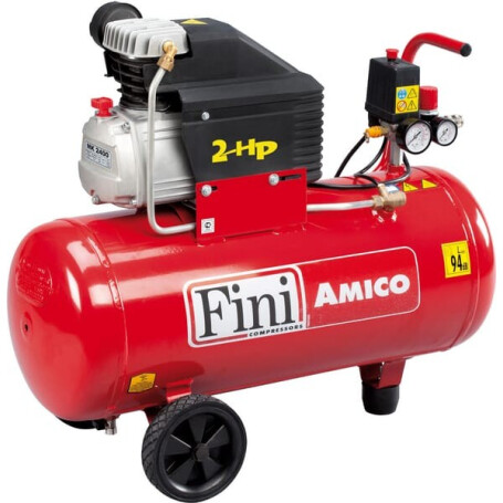 Compresseur FINI AMICO502400M