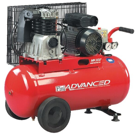 Compresseur FINI MK1132004